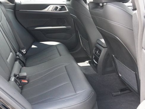 Used 2023 BMW i4 eDrive35 w/ Premium Package RWD image 35