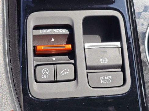 Used 2026 Honda Passport TrailSport Elite image 31