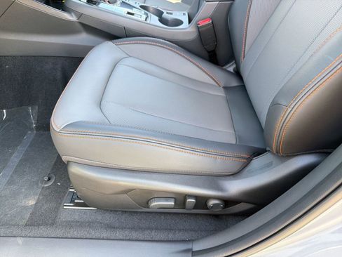 New 2026 Subaru Crosstrek 2.5i Limited AWD/4WD image 14