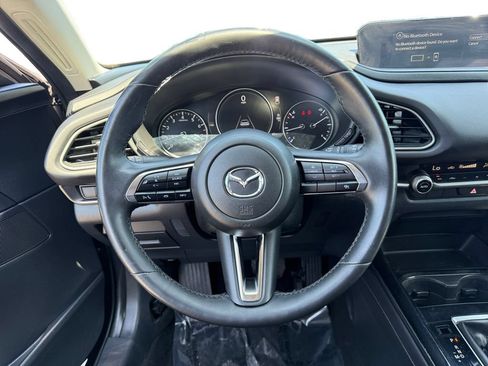Used 2024 MAZDA CX-30 AWD 2.5 S w/ Select Sport Pkg image 12