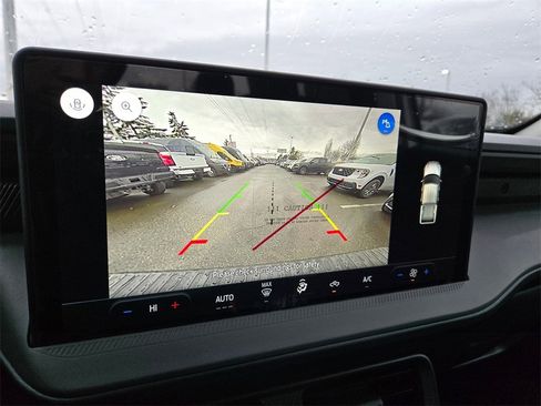 New 2026 Ford Maverick XL image 14