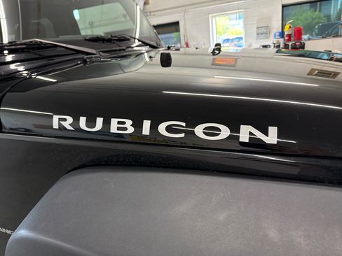 Used 2015 Jeep Wrangler Rubicon w/ Power Convenience Group AWD/4WD image 53