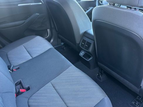 Certified 2026 Kia Seltos LX image 19