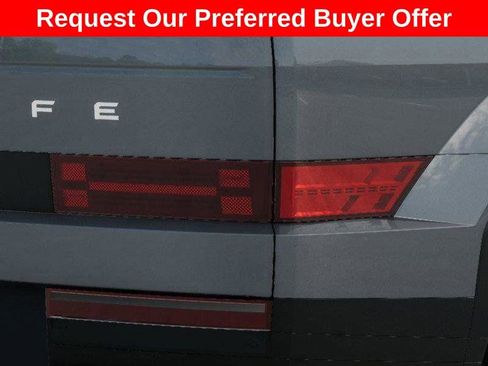 New 2026 Hyundai Santa Fe SEL image 14