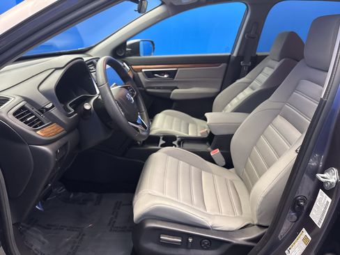Used 2022 Honda CR-V EX image 12