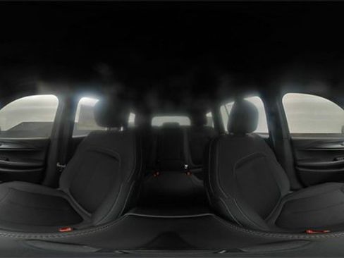 New 2025 Jeep Grand Cherokee Laredo X w/ Luxury Tech Group I image 27