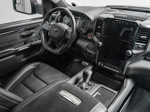 Used 2022 RAM 1500 TRX w/ TRX Level 2 Equipment Group AWD/4WD image 33