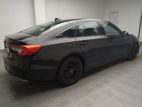 Used 2019 Honda Accord LX image 10