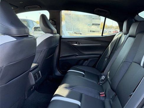 New 2026 Toyota Camry SE image 24