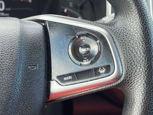 Used 2019 Honda CR-V EX image 25