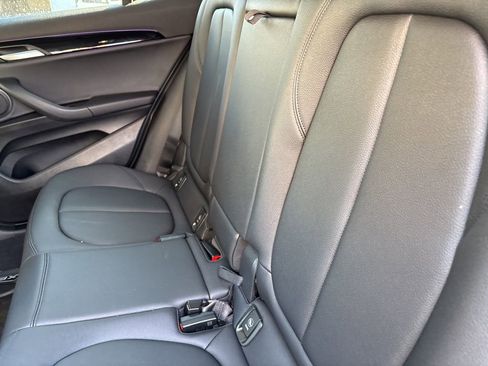 Used 2021 BMW X2 xDrive28i w/ Convenience Package image 7