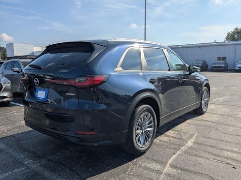 Used 2026 MAZDA CX-90 3.3 Turbo w/ Select Package AWD/4WD image 4