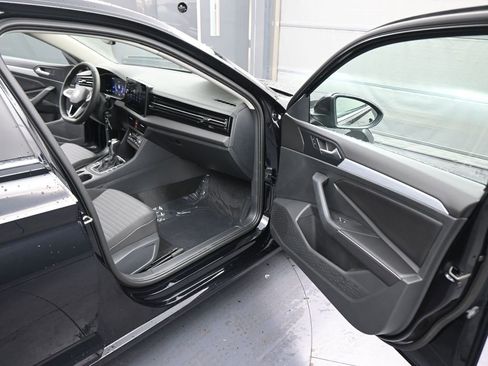 New 2026 Volkswagen Jetta S image 42