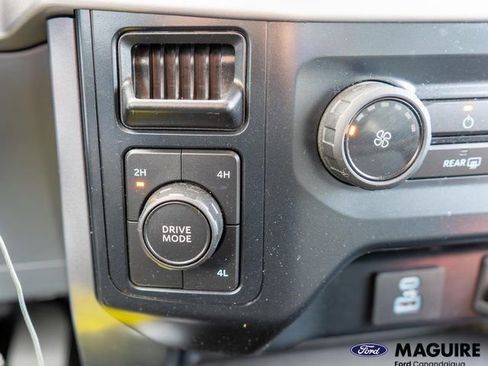 Used 2023 Ford F150 XLT image 22