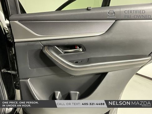 Used 2025 MAZDA CX-70 3.3 Turbo w/ Preferred Package image 18