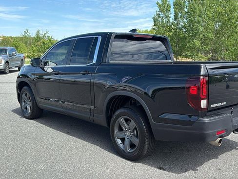 Used 2023 Honda Ridgeline RTL image 9