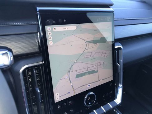 New 2026 GMC Acadia Elevation w/ Black Edition image 18