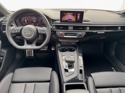 Used 2019 Audi A5 2.0T Premium Plus w/ Premium Plus AWD/4WD image 17