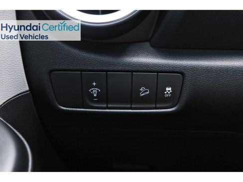 Certified 2023 Hyundai Kona SEL FWD image 22