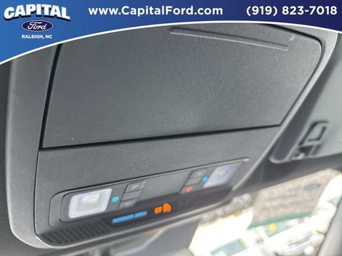 Certified 2025 Ford Mustang Mach-E GT AWD/4WD image 33