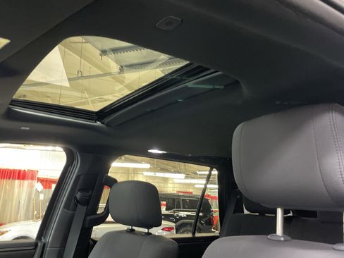 Used 2025 Toyota Sequoia SR5 w/ TRD Sport Package image 28