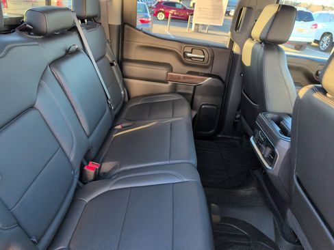 Used 2020 GMC Sierra 1500 SLT w/ SLT Premium Plus Package image 13