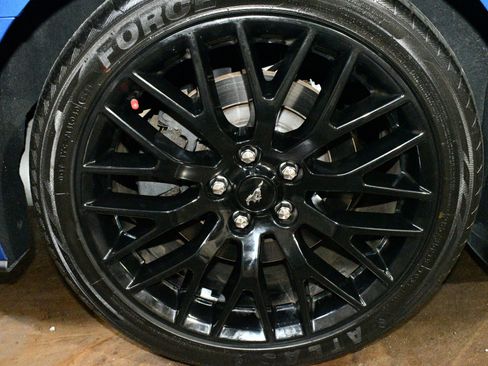 Used 2021 Ford Mustang GT Premium w/ GT Performance Package image 67