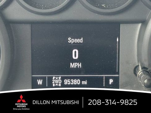 Used 2021 Chevrolet Silverado 1500 W/T w/ WT Convenience Package AWD/4WD image 21