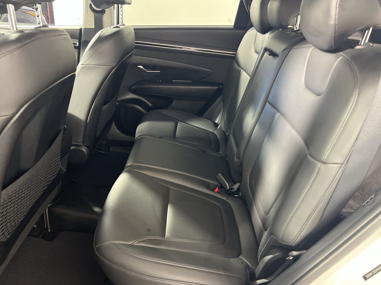 Used 2023 Hyundai Tucson SEL w/ Convenience Package AWD/4WD image 25
