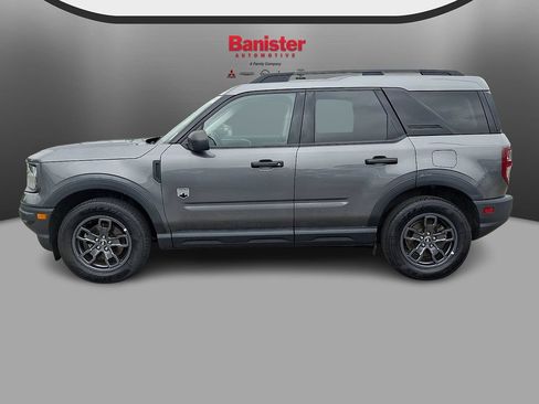 Used 2023 Ford Bronco Sport Big Bend AWD/4WD image 7