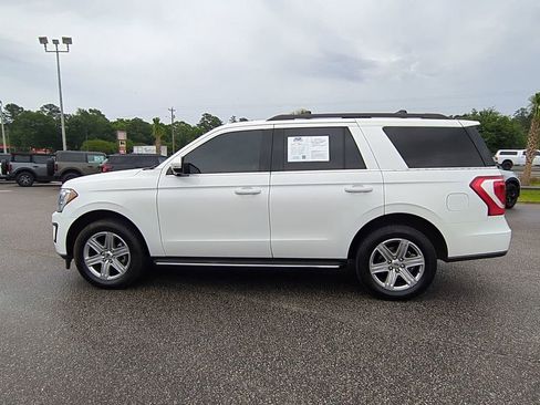 Used 2021 Ford Expedition XLT RWD image 7