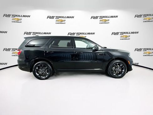 Used 2025 Dodge Durango GT AWD/4WD image 8