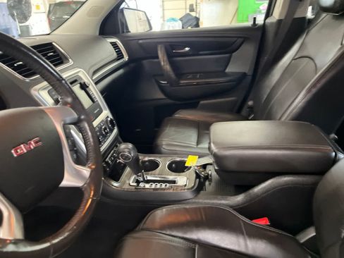 Used 2015 GMC Acadia SLT FWD image 23