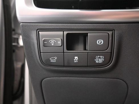New 2026 Hyundai Tucson SEL AWD/4WD image 22