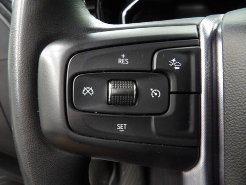 Used 2024 GMC Sierra 3500 SLE w/ SLE Convenience Package AWD/4WD image 43