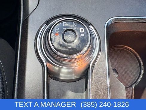 Used 2018 Ford Fusion Titanium image 20