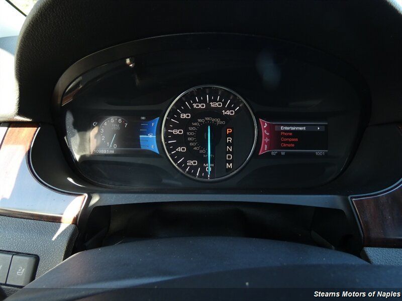 Used 2011 Ford Edge Limited w/ 302A Rapid Spec Order Code FWD image 23