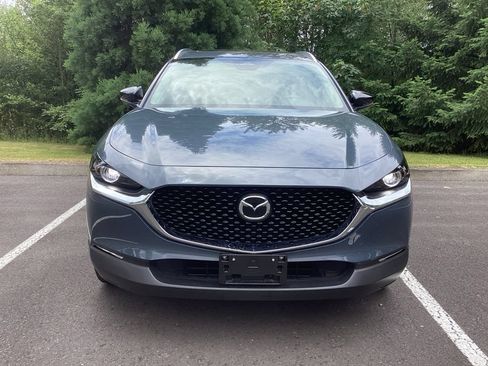 Used 2025 MAZDA CX-30 AWD 2.5 S w/ Preferred Package image 20