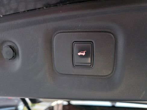 Used 2020 INFINITI QX60 Luxe w/ Essential Package image 15