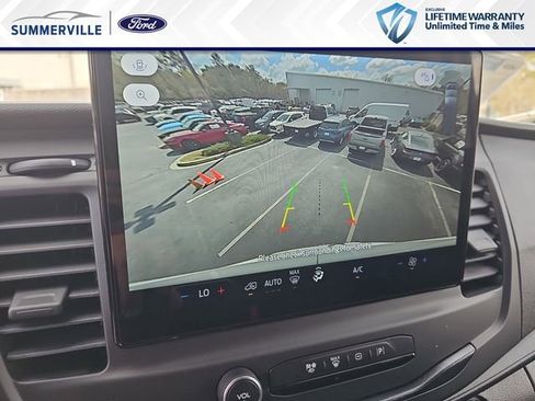 New 2026 Ford Transit 250 148 Medium Roof w/ Load Area Protection Package RWD image 24