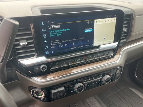 Used 2024 Chevrolet Silverado 1500 LT w/ All Star Edition Plus image 30