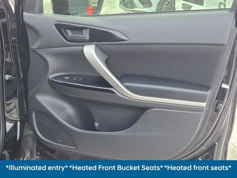 Used 2023 Mitsubishi Eclipse Cross LE image 6