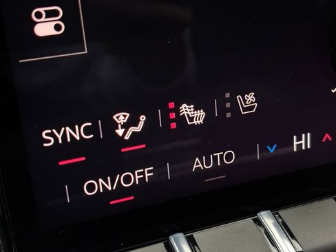 New 2026 GMC Yukon XL Denali w/ Denali Reserve Package image 7