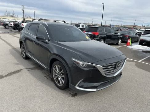Used 2016 MAZDA CX-9 Signature image 20