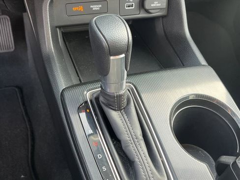 Certified 2024 Honda Civic LX image 11