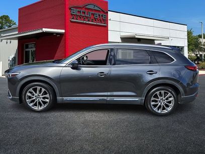 Used 2019 MAZDA CX-9 Grand Touring