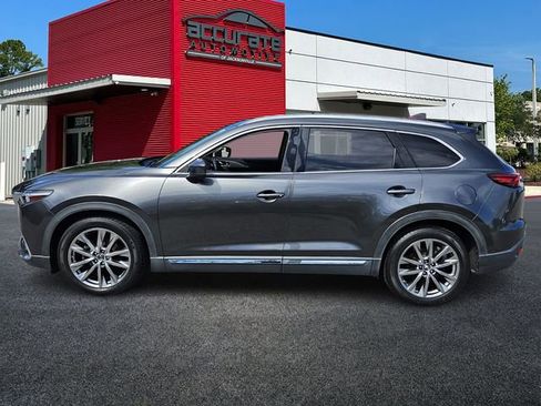 Used 2019 MAZDA CX-9 Grand Touring image 2