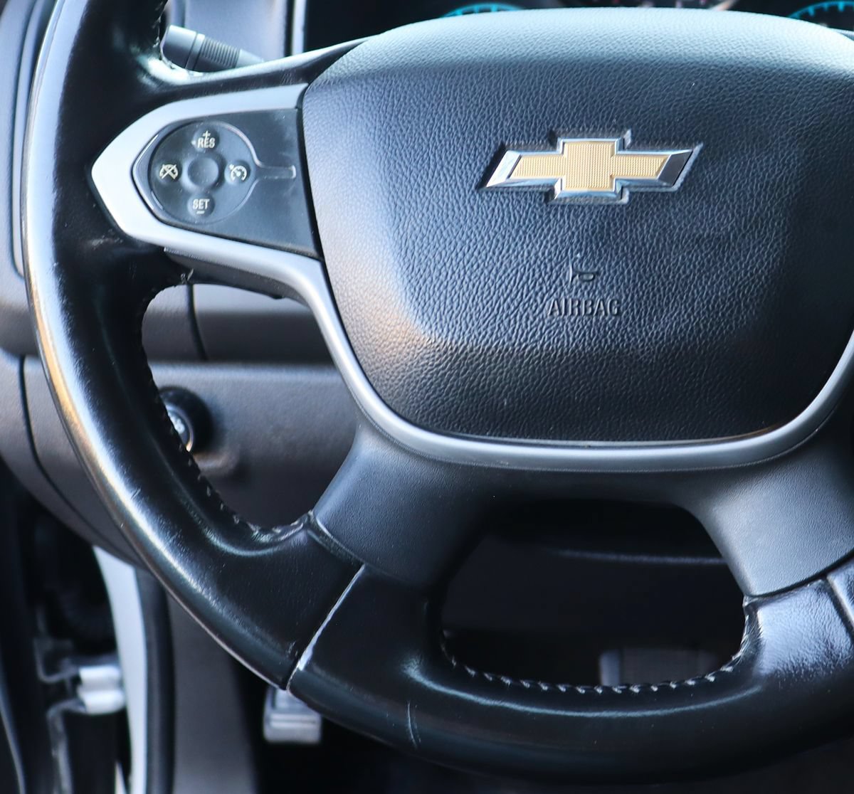 Used 2018 Chevrolet Colorado LT RWD image 51