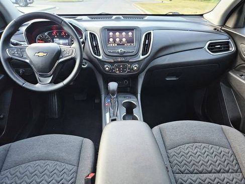 Used 2024 Chevrolet Equinox LT FWD image 15