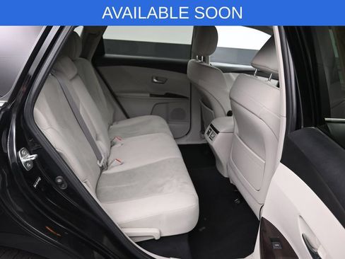 Used 2009 Toyota Venza AWD image 27